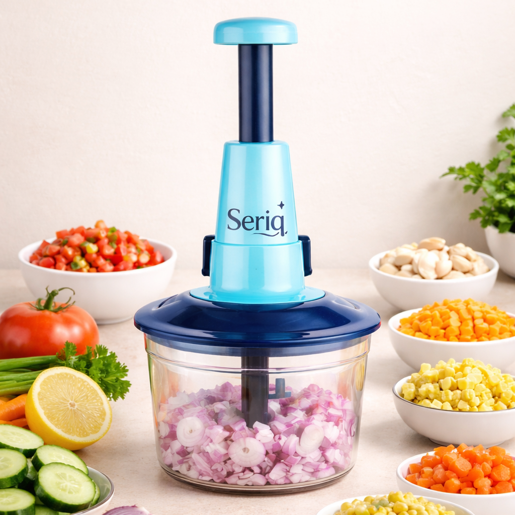 Seriq™ Easy Chop