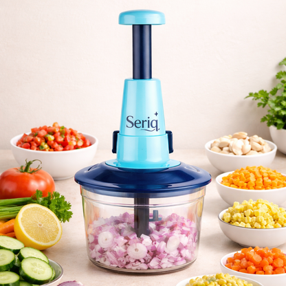 Seriq™ Easy Chop