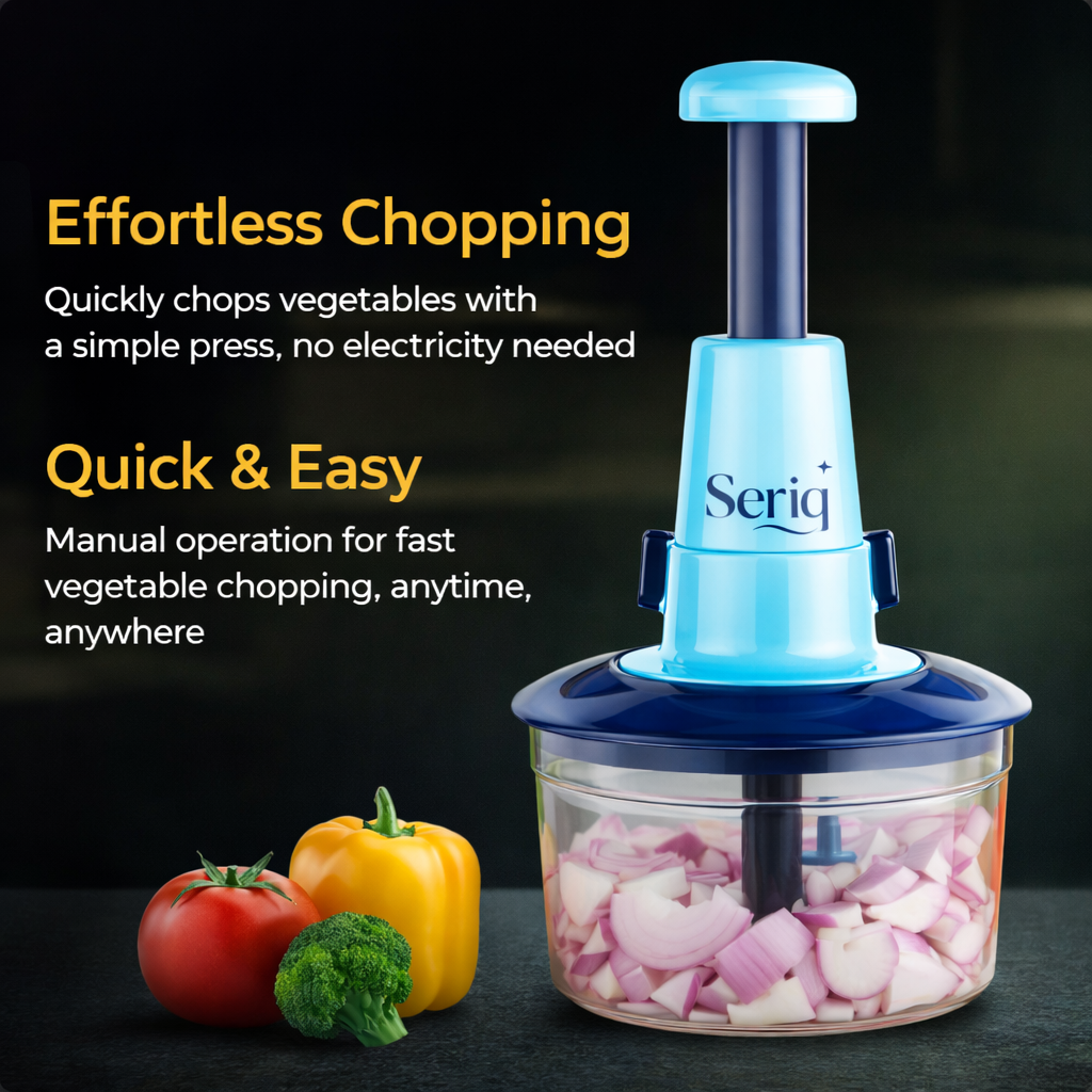 Seriq™ Easy Chop
