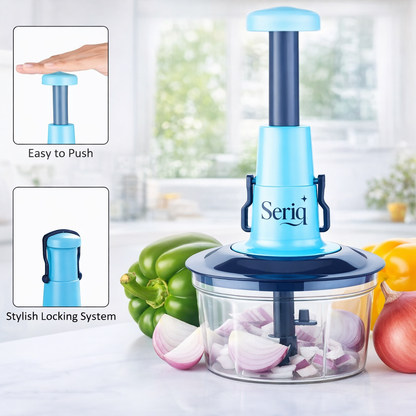 Seriq™ Easy Chop